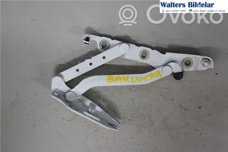 Audi A5 8T 8F Tailgate/trunk/boot hinge 