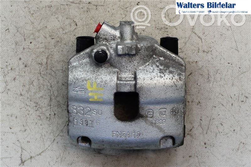 Fiat 500 Front brake caliper 
