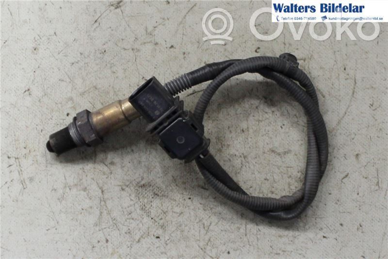 Suzuki Alto Lambda probe sensor 