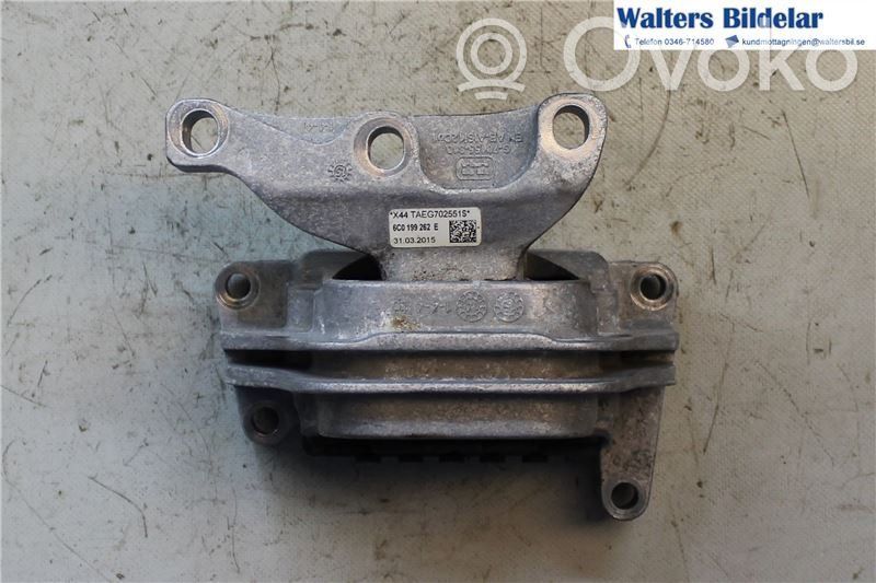 Engine mounting bracket   6C0199262E,6C0199262E,6C0199262E