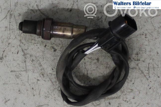Sonde lambda