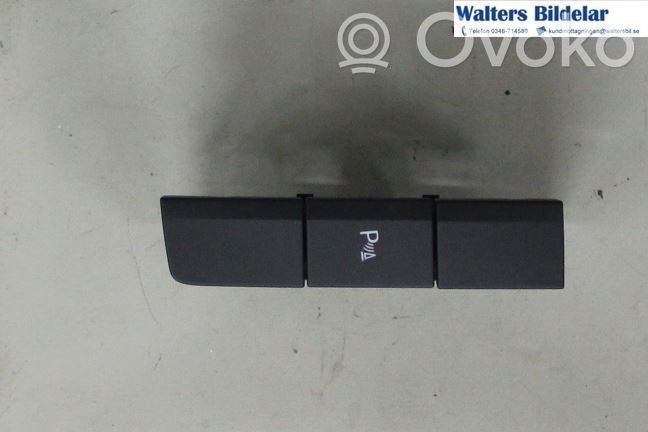Seat Ibiza V (KJ) Interruptor del sensor de aparcamiento (PDC) 