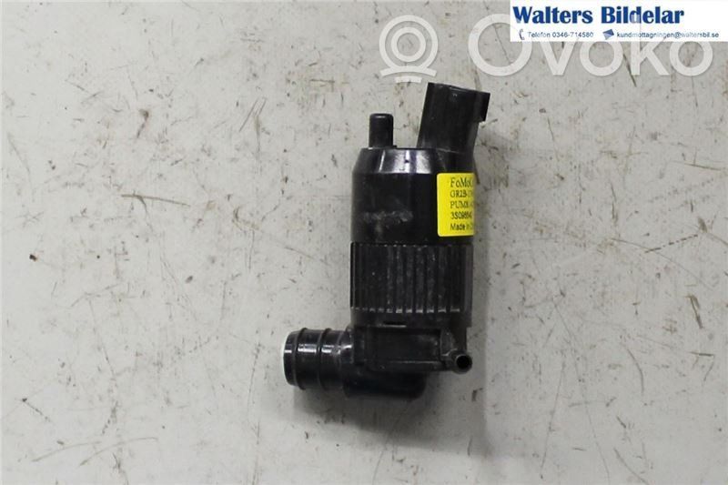 Ford Transit Windscreen/windshield washer pump 