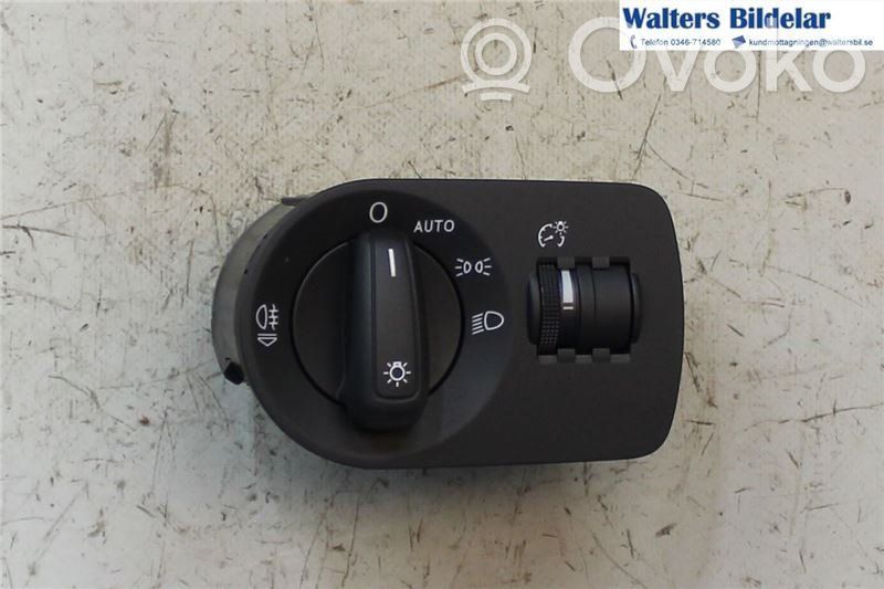 Interruptor de luz   8X1941531AJ,8X1941531AJ,8X1941531AJ