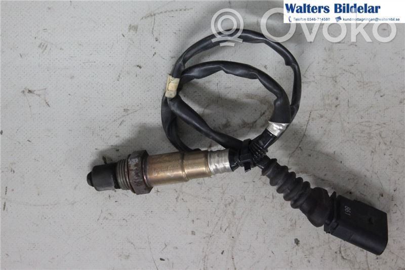 Sonda lambda   4H0906262H,0258027058059,4H0906262H