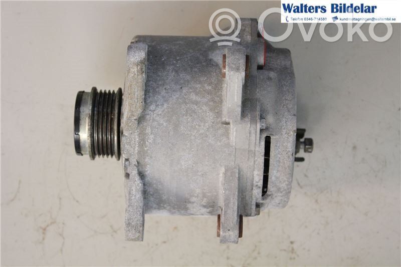 Audi R8 42 Generator/alternator 