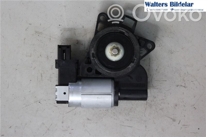 Mazda 5 Silnik regulatora szyby drzwi przednich 