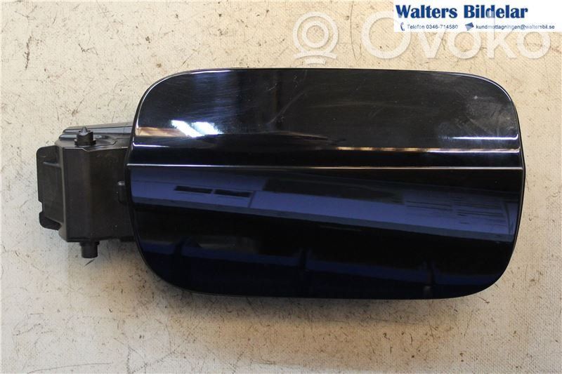 Audi A5 Fuel tank cap lock 
