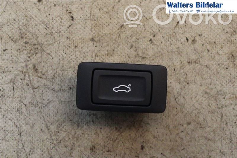Tailgate/boot open switch button   4G0959831C,4G0959831C,4G0959831C