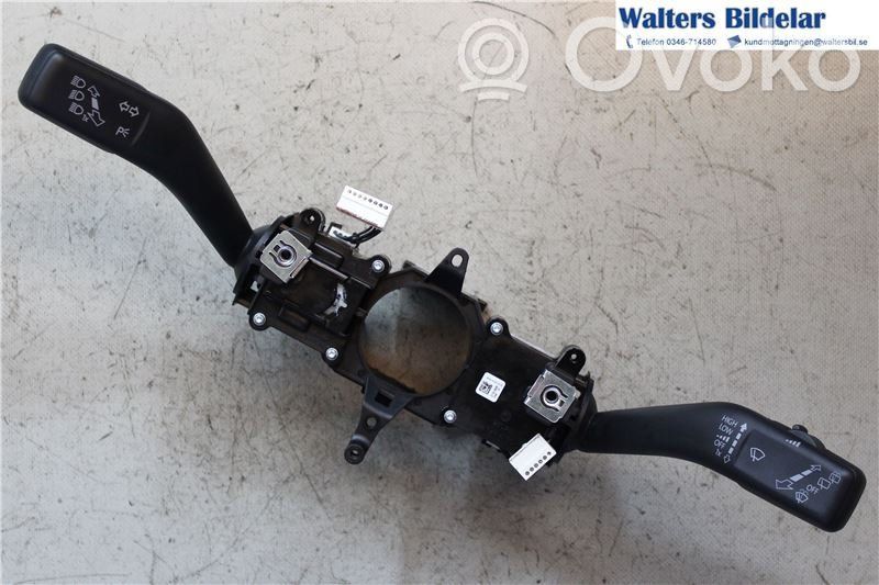 Volkswagen Sharan Bloc semnalizator și ștergător parbriz 