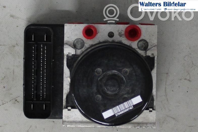 Ford Fiesta ABS Pump 