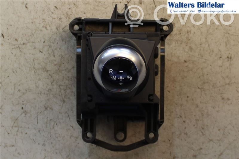 BMW 5 F10 F11 Gear shifter/selector 