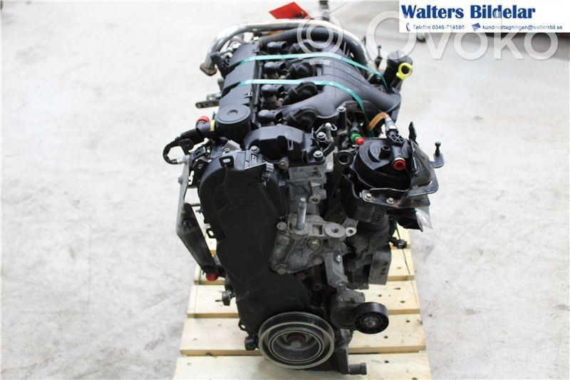 Engine   1869763,QXWA