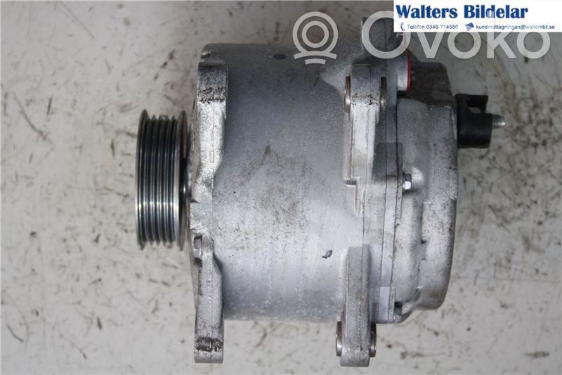 Audi R8 42 Generator/alternator 