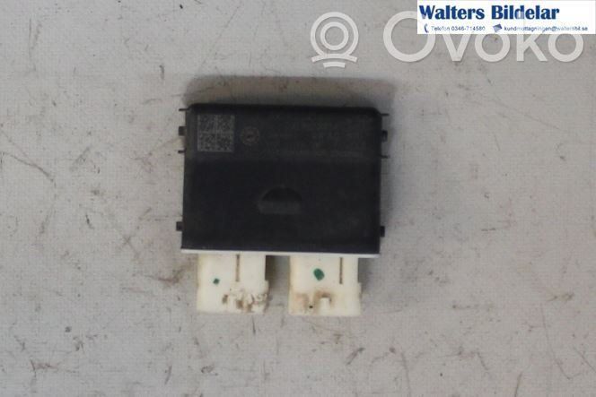 Seat Ateca Other control units/modules 