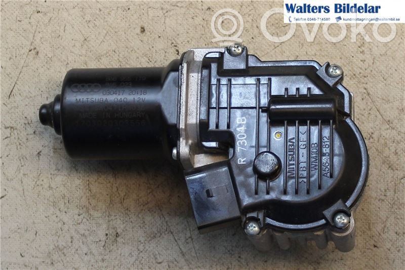 Wiper motor   8W6955119,8W6955119