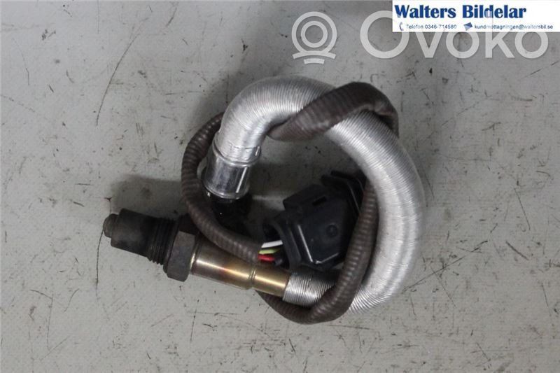 Mercedes-Benz C W205 Lambda probe sensor 