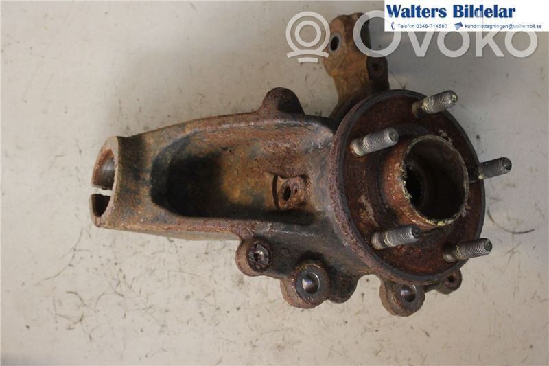 Ford Focus Front wheel hub spindle knuckle 