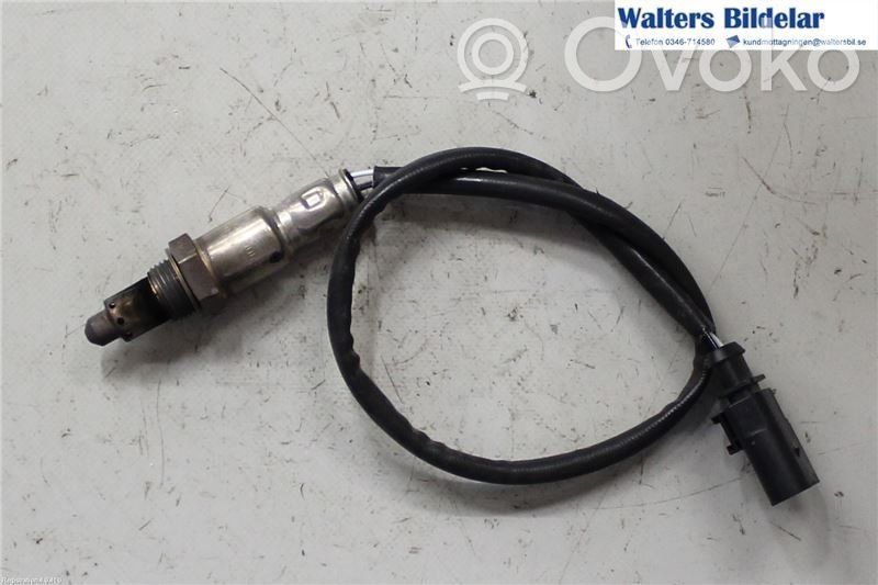 Lambda probe sensor   8W0906265S,8W0906265S,8W0906265S