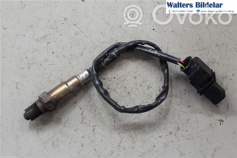 Sonda lambda   4S0906262,4S0906262,4S0906262