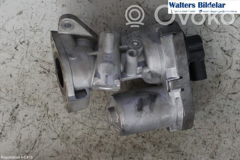 Ford Transit Válvula EGR 