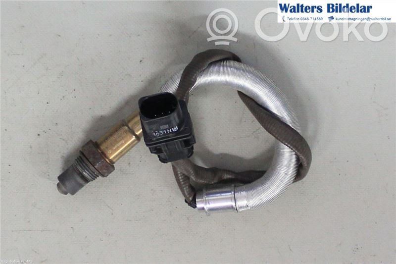 Mercedes-Benz C W205 Lambda probe sensor 