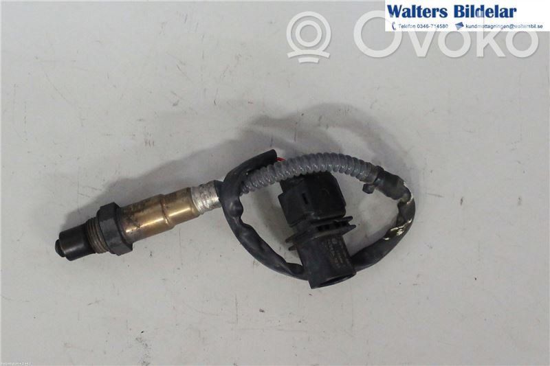 Land Rover Range Rover Evoque L538 Sonde lambda 