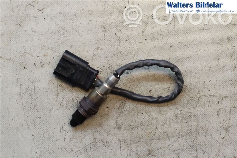 Fiat 500 Lambda probe sensor 