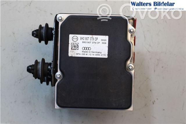Audi A4 S4 B8 8K Bomba de ABS 