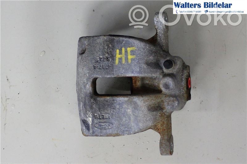 Ford Transit Courier Front brake caliper 