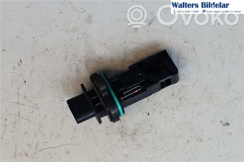 Mass air flow meter   756699001,756699001