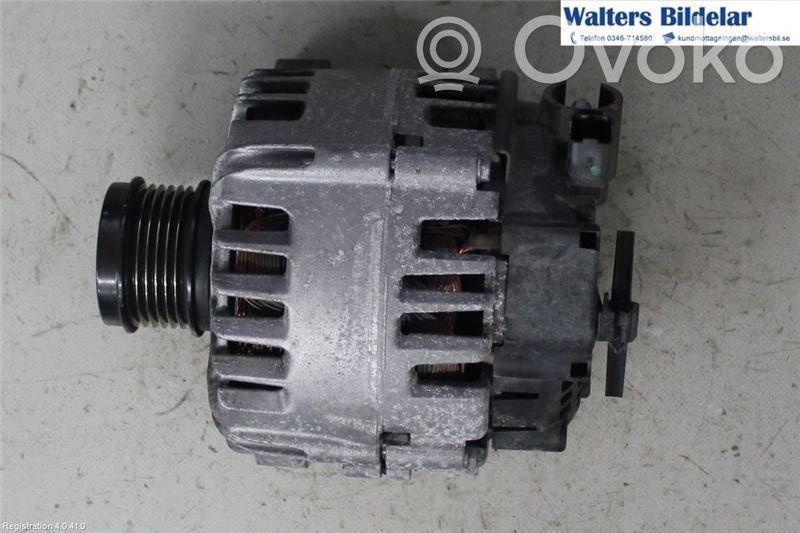 Peugeot Partner Alternator 