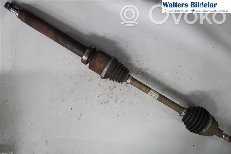 Ford Focus Front driveshaft 