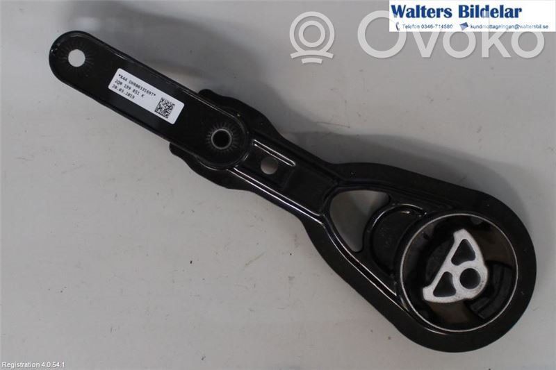 Seat Ibiza V (KJ) Coussinet de boîte de vitesses 
