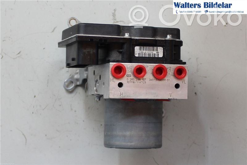 BMW X1 E84 ABS Pump 
