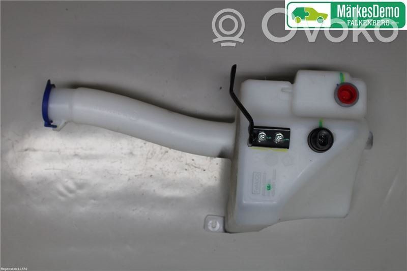 Ford Ranger IV Windshield washer fluid reservoir/tank 