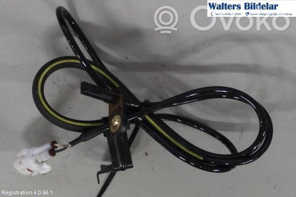 Toyota Yaris ABS brake wheel speed sensor 