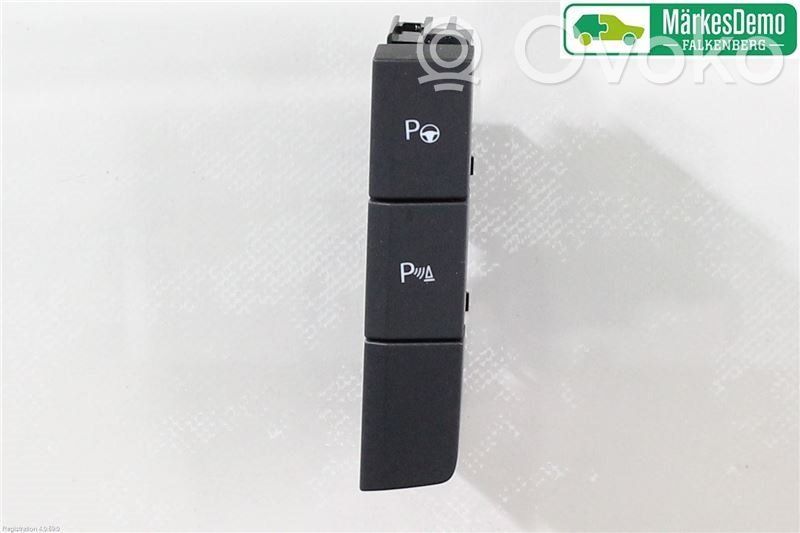 Seat Arona Interruptor del sensor de aparcamiento (PDC) 
