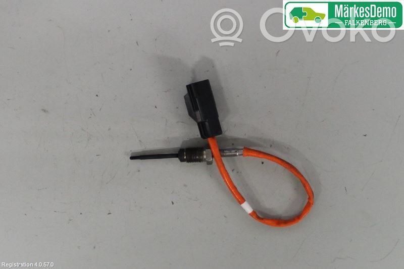 Ford Ranger IV Exhaust gas temperature sensor 