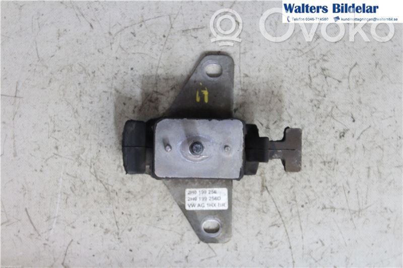 Volkswagen Amarok Suport tampon motor 