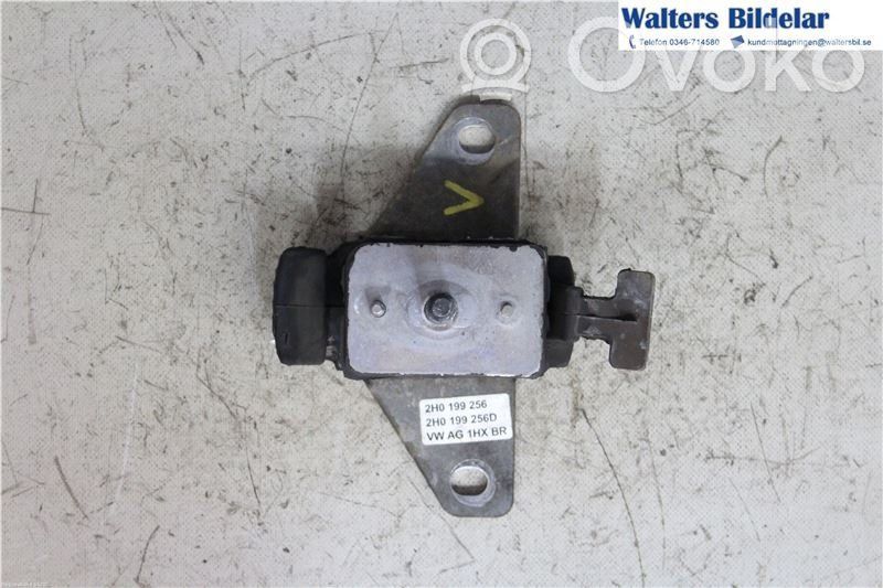 Volkswagen Amarok Suport tampon motor 