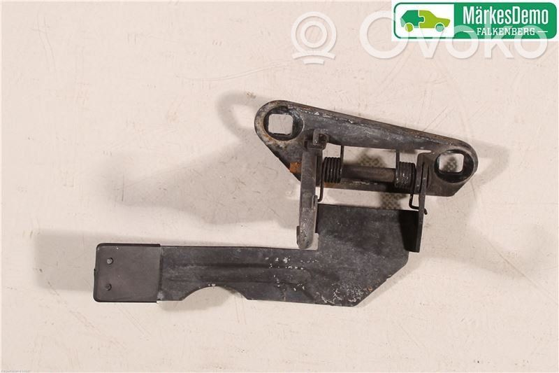 Land Rover Range Rover Evoque L538 Engine bonnet/hood lock/latch loop/hook 