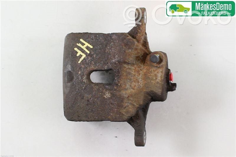 KIA Ceed Front brake caliper 