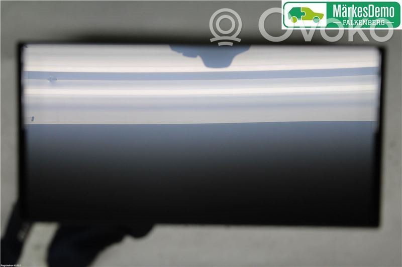 Audi A4 S4 B9 8W Screen/display/small screen 