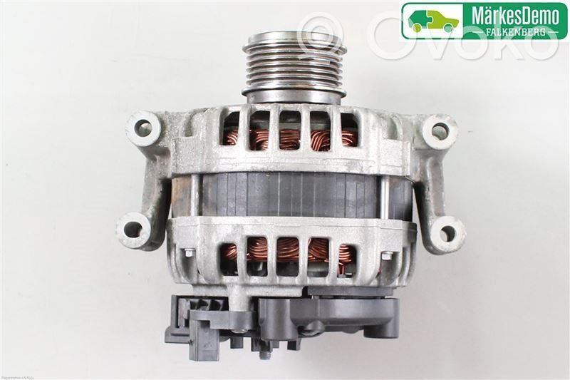 Volkswagen PASSAT B8 Alternator 