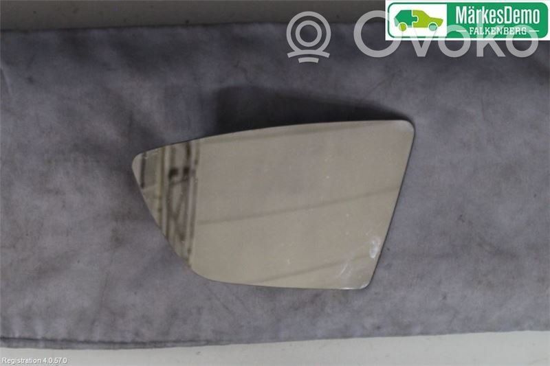 Seat Arona Wing mirror glass 