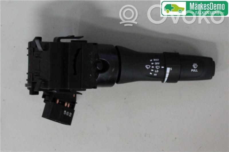 Isuzu D-Max Wiper control stalk 
