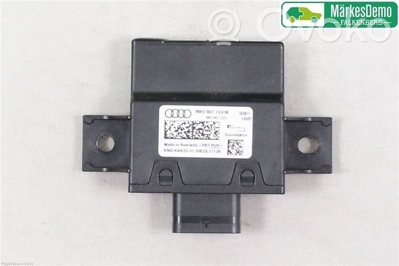 Audi A5 Autres unités de commande / modules 
