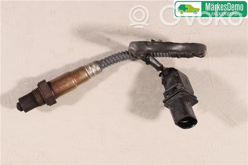 Land Rover Range Rover Evoque L538 Sonde lambda 
