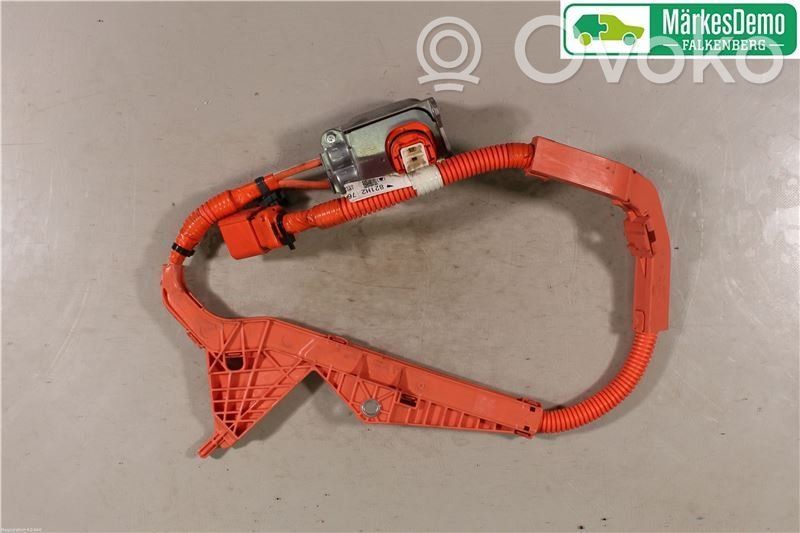 Augstsprieguma kabelis   821H276010,821H276010